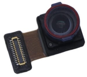 Realme Narzo 30 Front Camera