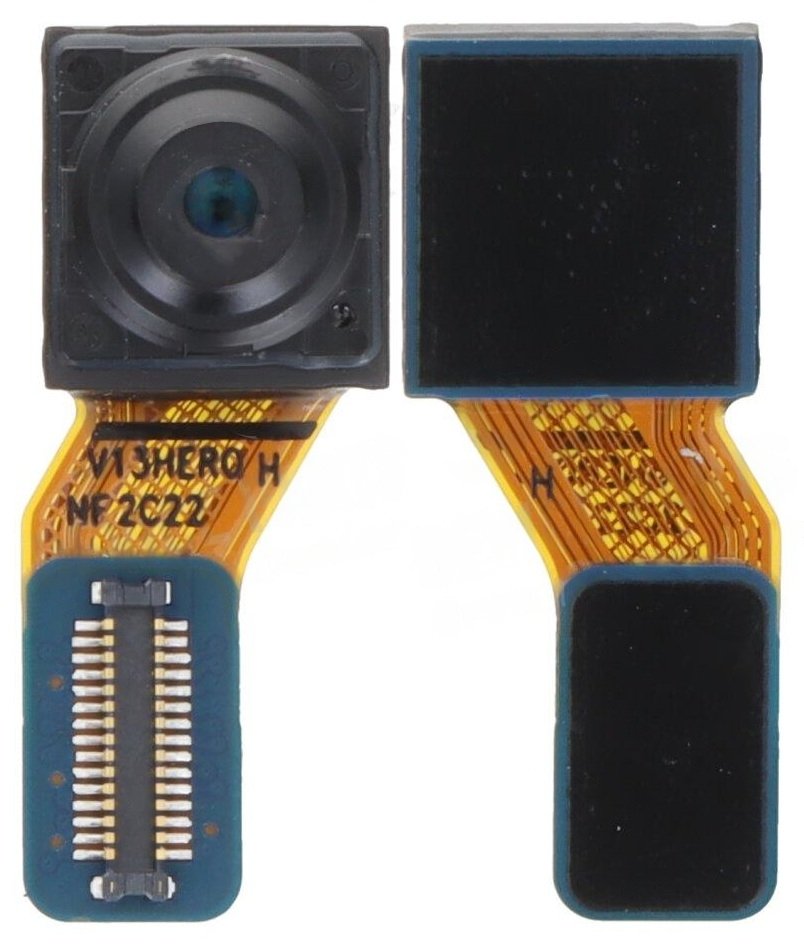 Samsung Galaxy A24 Front Camera - Original Quality | MobilePartsWala