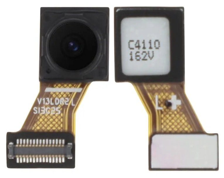 Samsung Galaxy A35 Front Camera - Original Quality | MobilePartsWala