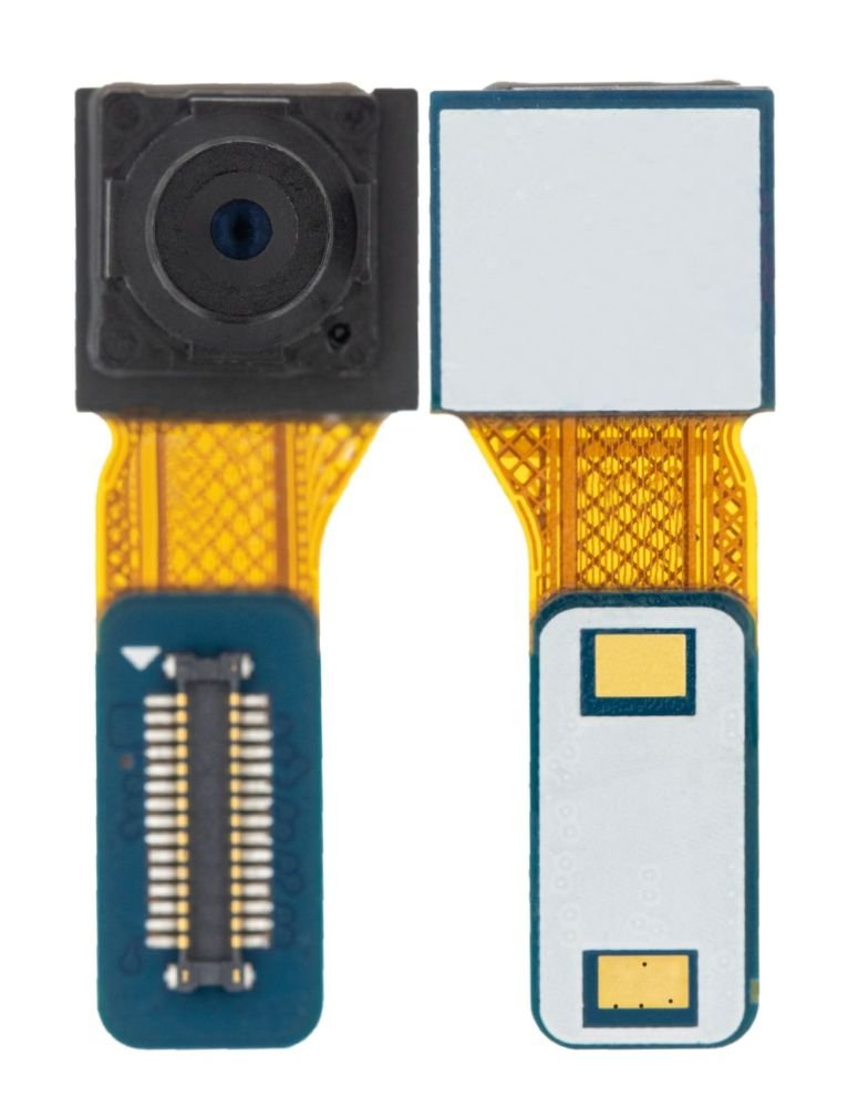 Samsung Galaxy M12 Front Camera - Original Quality | MobilePartsWala