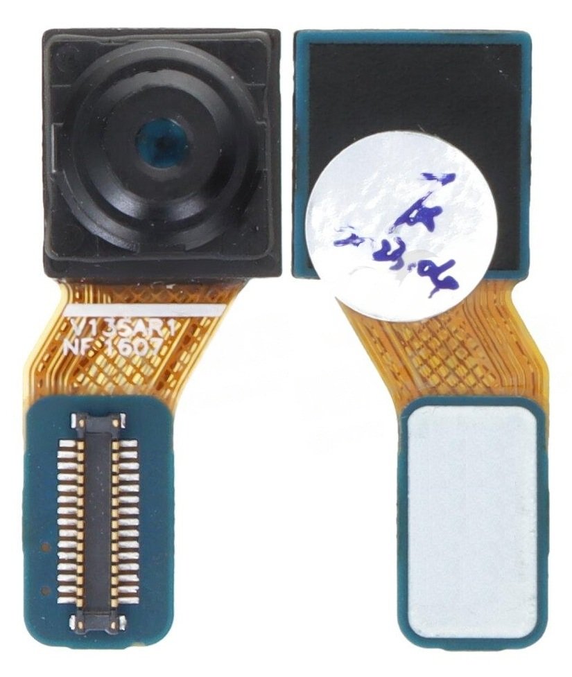 Samsung Galaxy M22 Front Camera - Original Quality | MobilePartsWala
