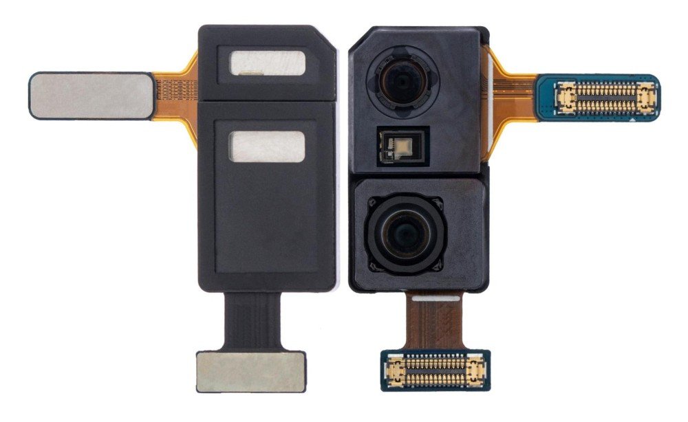 Samsung Galaxy S10 5G Front Camera - Original Quality | MobilePartsWala