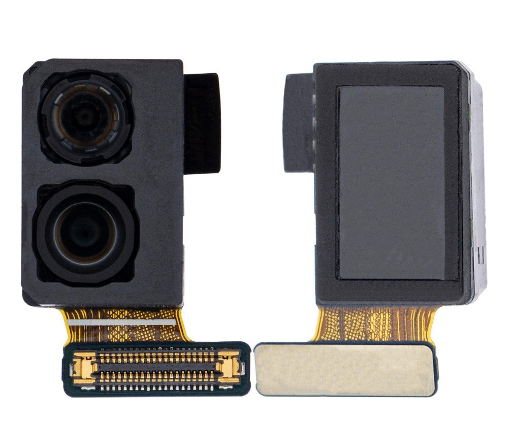 Samsung Galaxy S10 Plus Front Camera - Original Quality | MobilePartsWala
