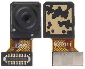 iQOO Neo 6 Front Camera