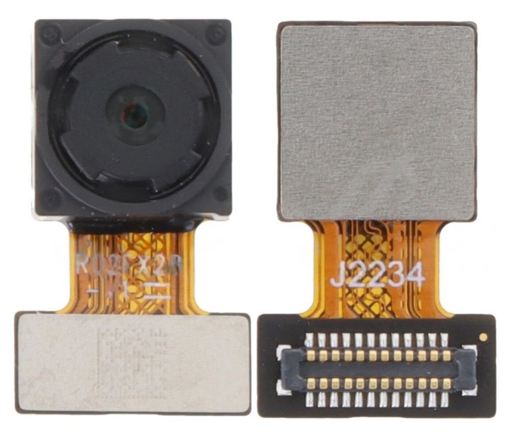 Buy Tecno Pova 6 Front Camera Online - Original Quality Spare Part | MobilePartsWala