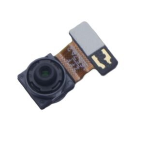 Tecno Spark 20 Front Camera