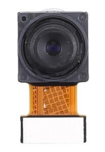 iQOO Neo 7 Front Camera