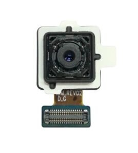 iQOO Z9 Pro Front Camera