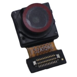 iQOO Z3 Front Camera