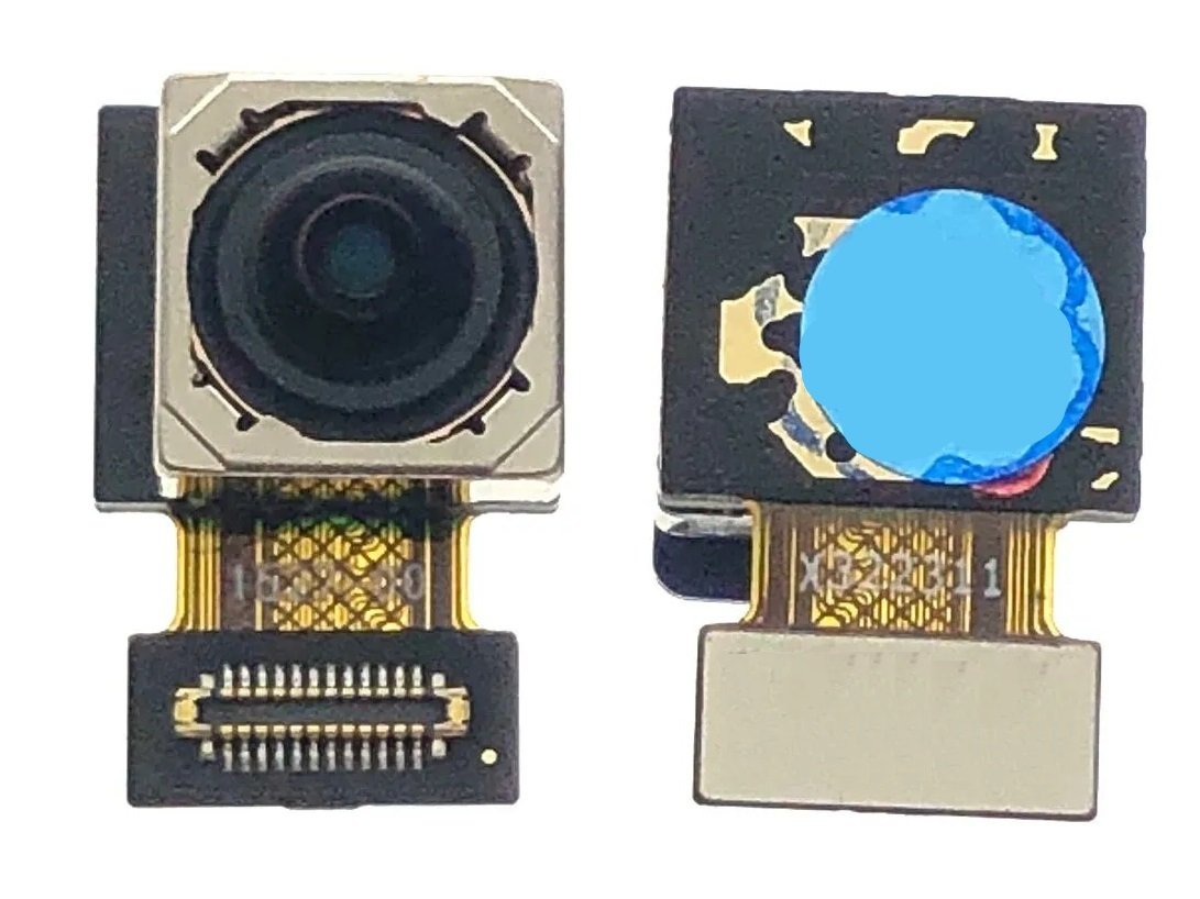 Vivo V30 Pro Front Camera - Original Quality | MobilePartsWala