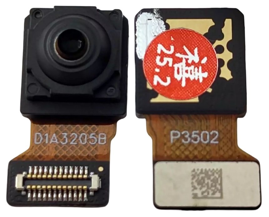 Xiaomi 15 Front Camera - Original Quality | MobilePartsWala