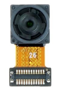 POCO C40 Front Camera - Original Quality | MobilePartsWala