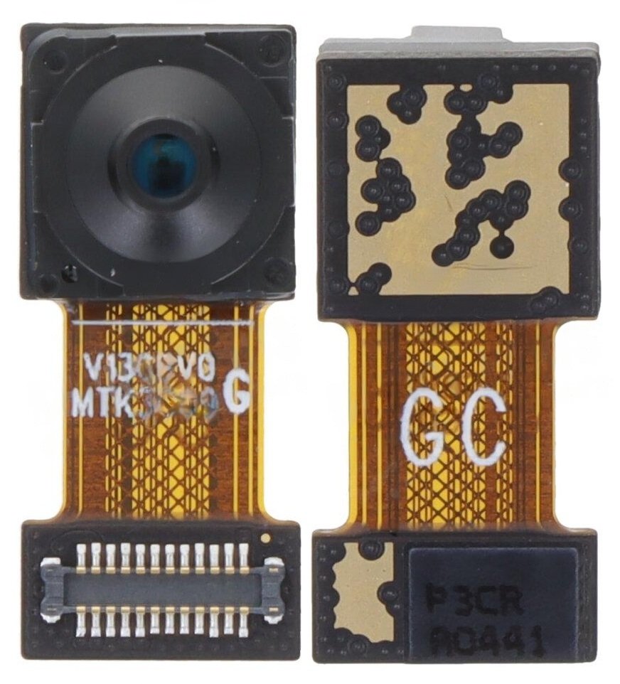 POCO C61 Front Camera - Original Quality | MobilePartsWala