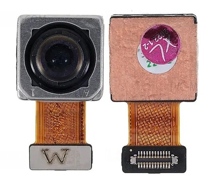 POCO M7 Front Camera - Original Quality | MobilePartsWala