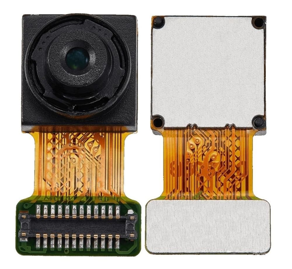 Redmi 13C Front Camera - Original Quality | MobilePartsWala