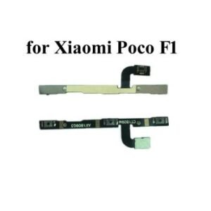 POCO F1 Power Button (Outer Cap)