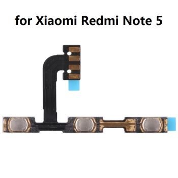 Buy Redmi Note 5 Power Button (Outer Cap) Online - Original Quality Spare Part | MobilePartsWala