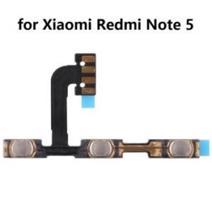 Redmi Note 5 Volume Button (Outer Cap)