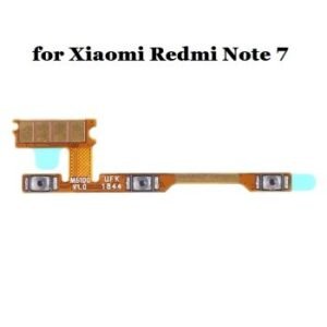 Redmi Note 7 Power Button (Outer Cap)