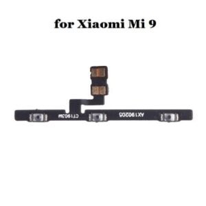 Redmi 9 Power Volume Button (Outer Cap)
