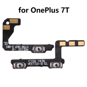 OnePlus 7T Volume Button (Inner / Flex Cable) - Original Quality | MobilePartsWala