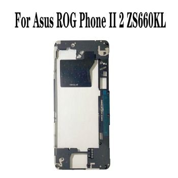 Buy Asus ROG Phone 2 Middle Frame Online - Original Quality Spare Part | MobilePartsWala