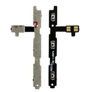 Redmi 11 Volume Button (Inner / Flex Cable) - Original Quality | MobilePartsWala