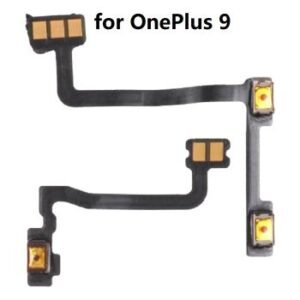 OnePlus 9 Power Button (Outer Cap) - Original Quality Spare Part | MobilePartsWala