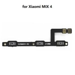 Redmi 4 Volume Button (Inner / Flex Cable) - Original Quality | MobilePartsWala