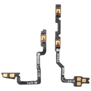 OnePlus Nord Power Button (Outer Cap) - Original Quality Spare Part | MobilePartsWala