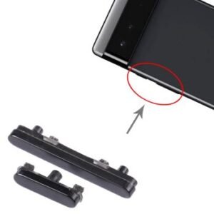 Google Pixel 6 Power Button (Inner / Flex Cable)