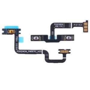 Nothing Phone (2a) Volume Button (Inner / Flex Cable)