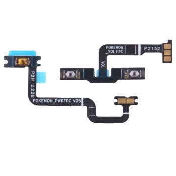 Buy Nothing Phone (2a) Volume Button (Inner / Flex Cable) Online - Original Quality Spare Part | MobilePartsWala