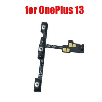 OnePlus 13 Volume Button (Inner / Flex Cable) - Original Quality | MobilePartsWala