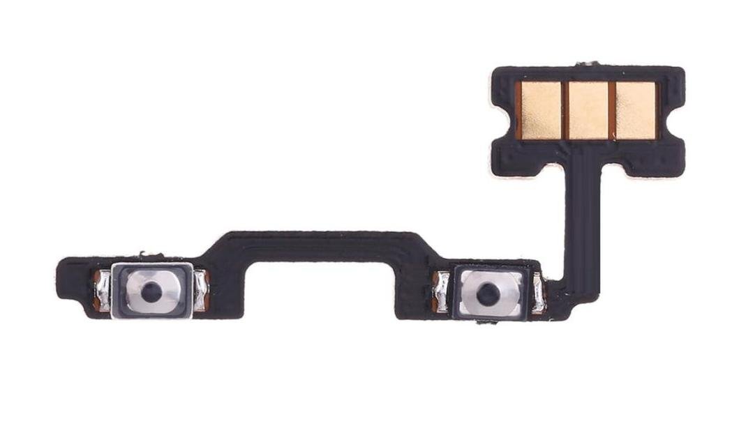 OnePlus 7 Volume Button (Inner / Flex Cable) - Original Quality | MobilePartsWala