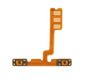 Oppo F5 Volume Button (Outer Cap) - Original Quality Spare Part | MobilePartsWala
