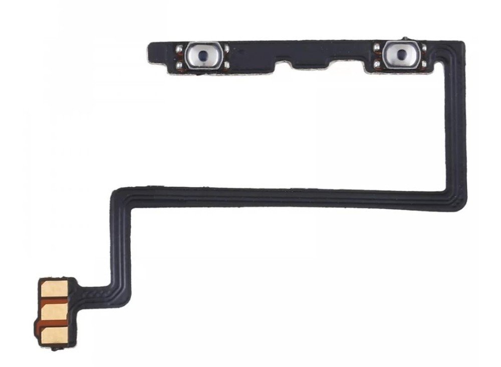 Oppo Reno 5 Volume Button (Inner / Flex Cable) - Original Quality | MobilePartsWala