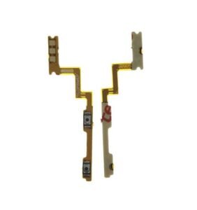 Realme 6 Pro Volume Button (Outer Cap) - Original Quality Spare Part | MobilePartsWala