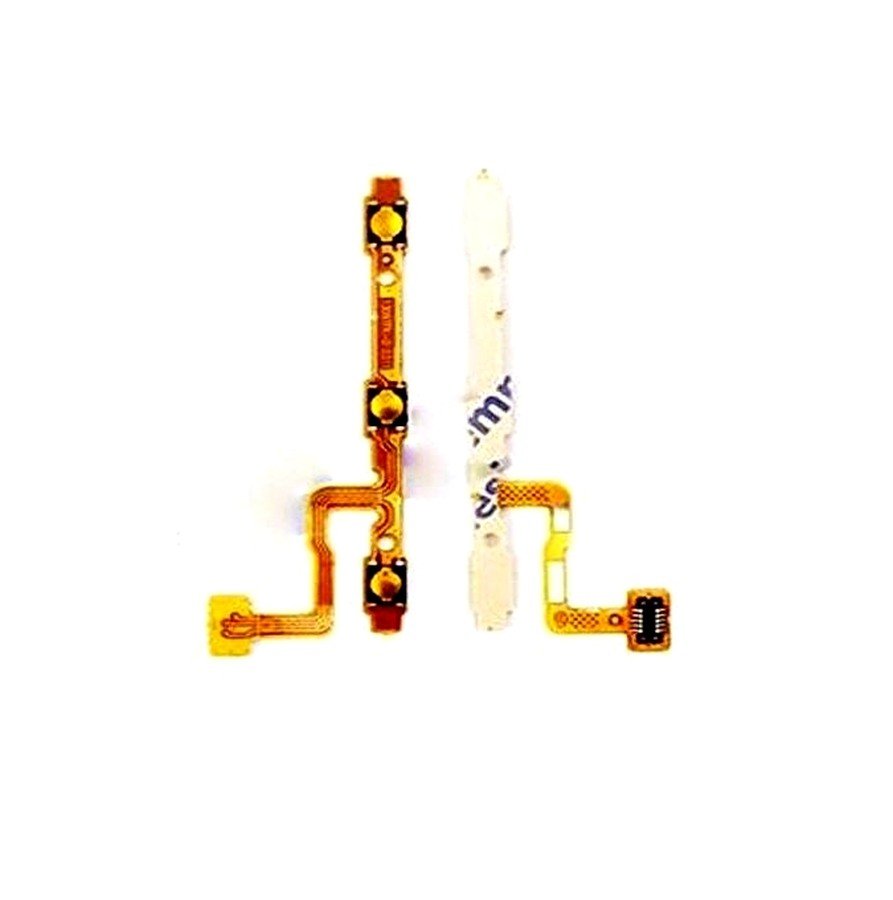 Vivo Y22 Volume Button (Inner / Flex Cable) - Original Quality | MobilePartsWala