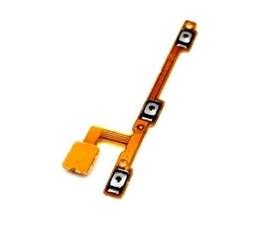 Vivo Y27 Volume Button (Inner / Flex Cable) - Original Quality | MobilePartsWala