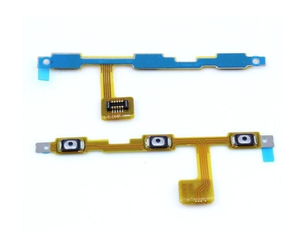 Vivo Y51 Volume Button (Inner / Flex Cable) - Original Quality | MobilePartsWala