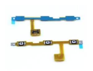 Vivo Y51 Volume Button (Outer Cap) - Original Quality Spare Part | MobilePartsWala