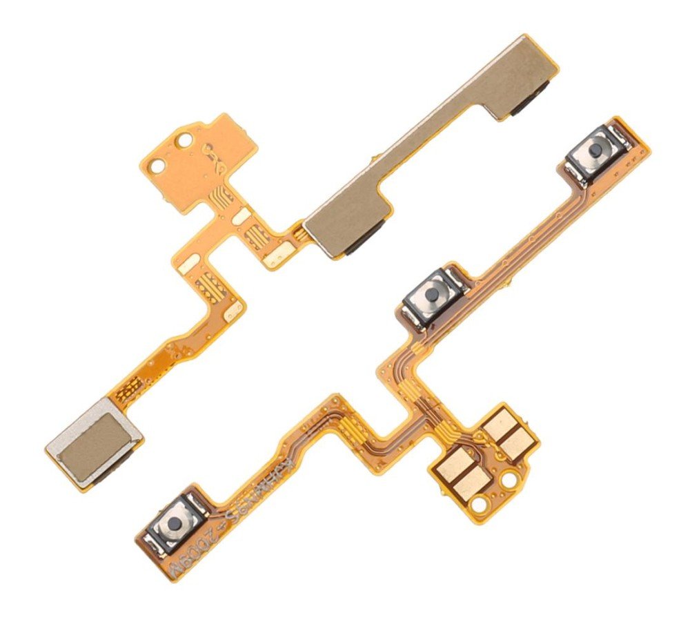 Redmi Note 9 Volume Button (Inner / Flex Cable) - Original Quality | MobilePartsWala