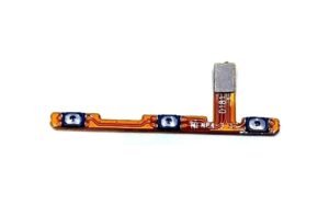 Nokia 3.1 Volume Button (Inner / Flex Cable)