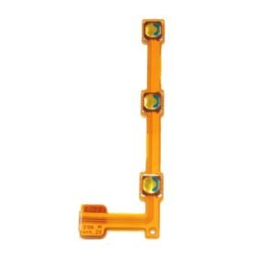 Nokia X30 Volume Button (Inner / Flex Cable)