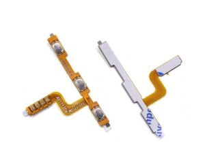 Redmi 5 Volume Button (Outer Cap)