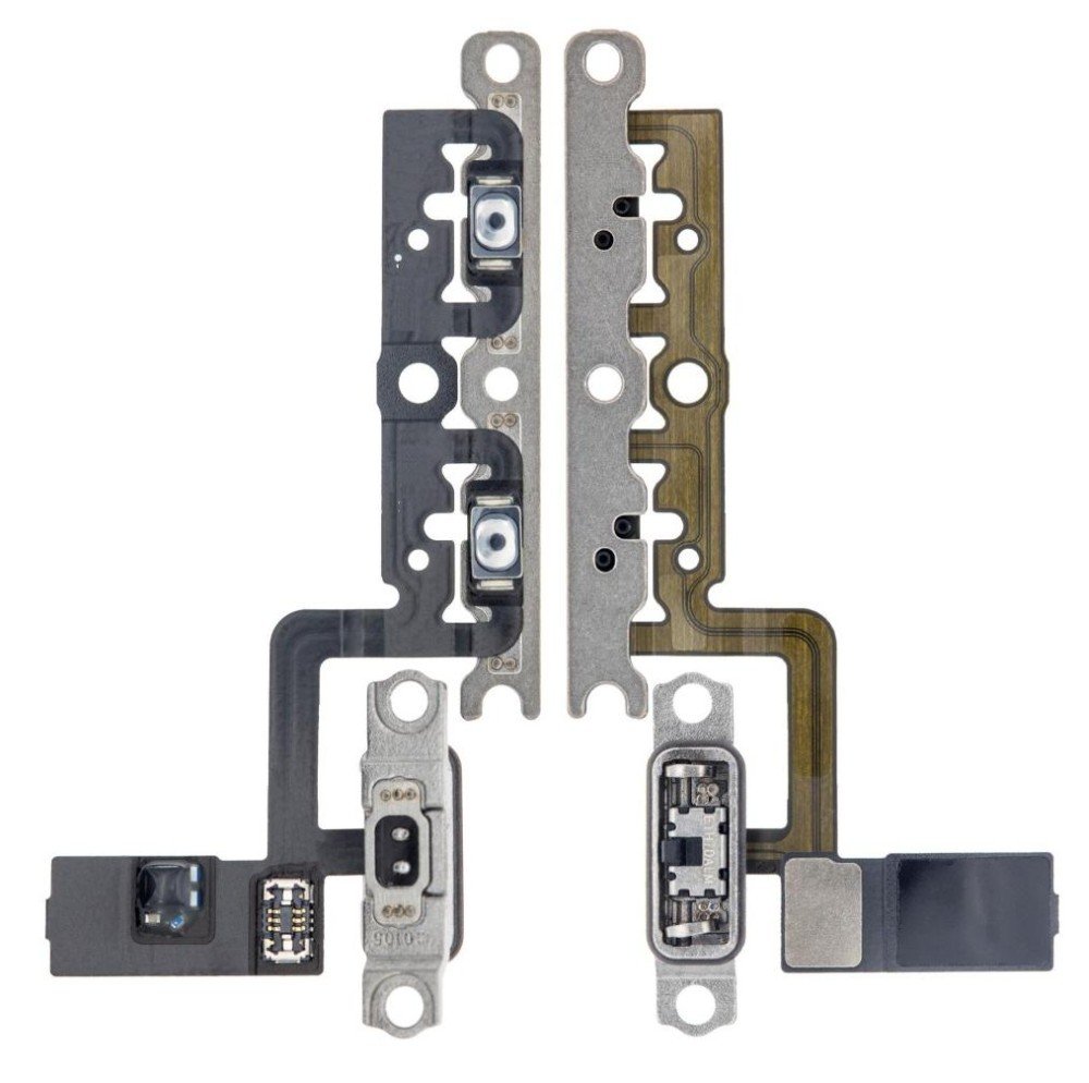 Apple iPhone 11 Volume Button (Inner / Flex Cable) - Original Quality | MobilePartsWala