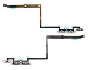 Apple iPhone 11 Pro Volume Button (Inner / Flex Cable) - Original Quality | MobilePartsWala