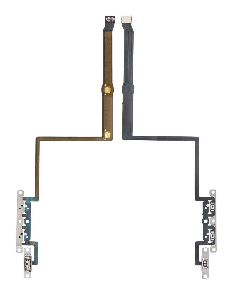 Apple iPhone 11 Pro Max Volume Button (Inner / Flex Cable) - Original Quality | MobilePartsWala