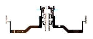 Apple iPhone 12 Pro Max Volume Button (Inner / Flex Cable) - Original Quality | MobilePartsWala